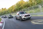 Mini John Cooper Works Countryman 2020 года (WW)